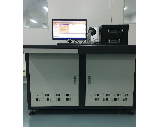 Система тестирования и разбраковки керамических чип-конденсаторов   E200CPT-100